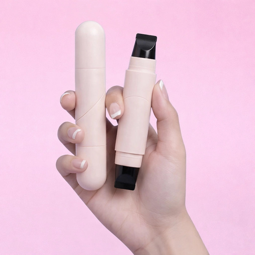 Aveno Dual-Wing Eyeliner