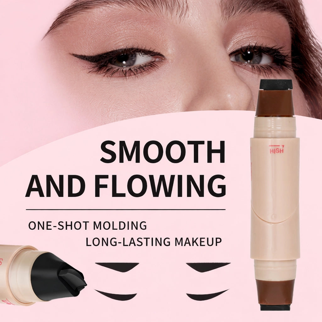 Aveno Dual-Wing Eyeliner