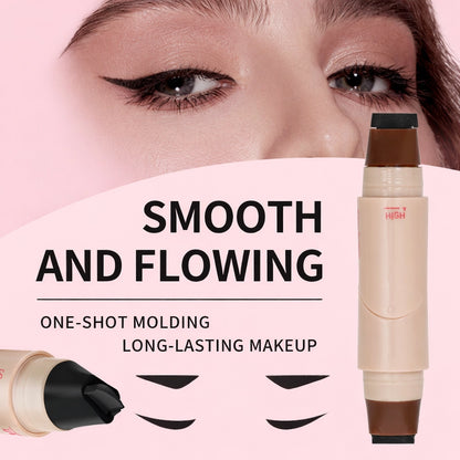 Aveno Dual-Wing Eyeliner