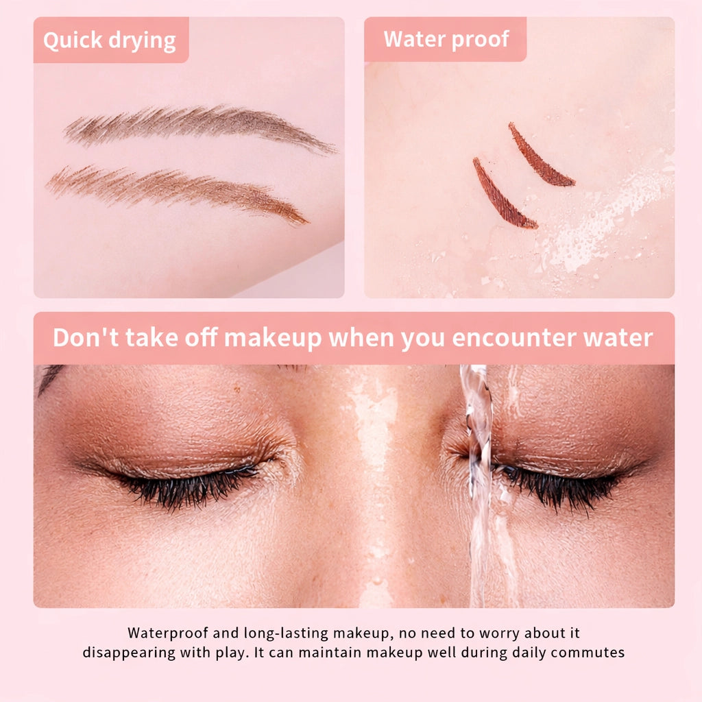 Aveno Dual-Wing Eyeliner