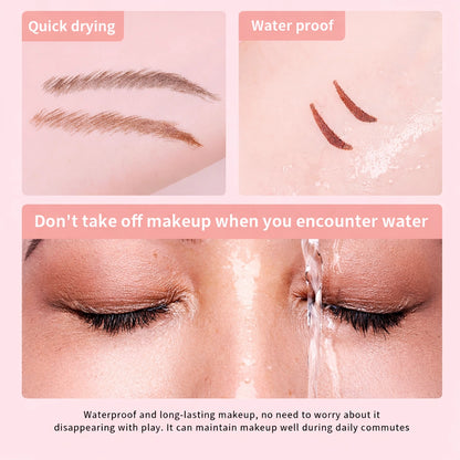 Aveno Dual-Wing Eyeliner